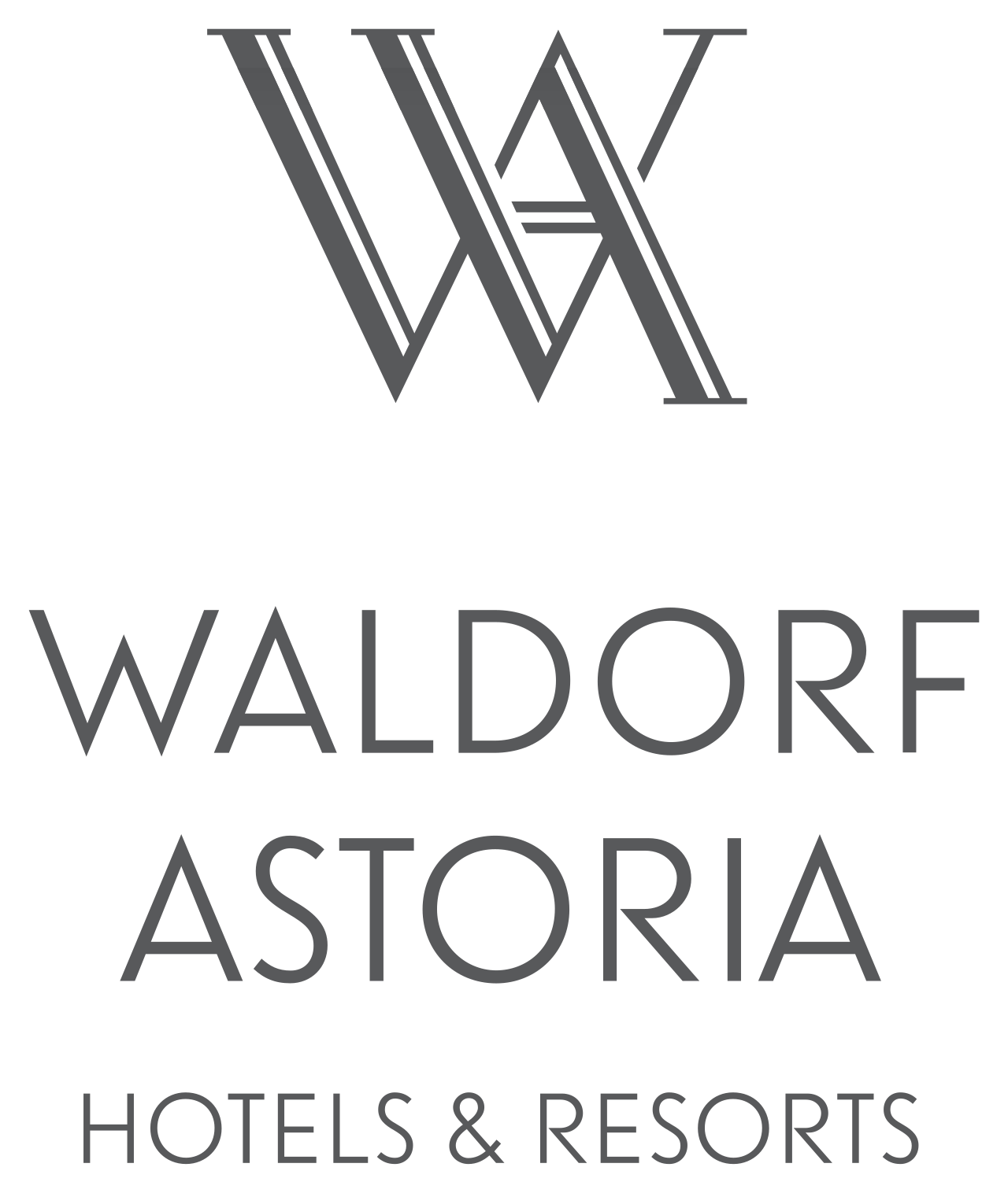 Waldorf Astoria Hotels and Resorts